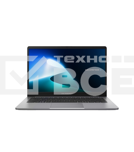 Ноутбук ASUS Expertbook P1 P1403CVA-S60821 Intel Core i7 13620H 2400MHz/14