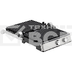 Электрический гриль Krona Kontakt-Tischgrill 1800W, фото11