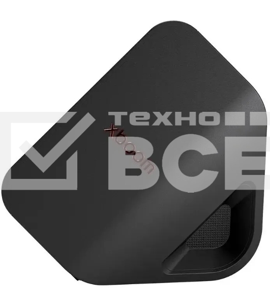 Портативная колонка LG Xboom STAGE черный 120W 2.1 BT (STAGE301)