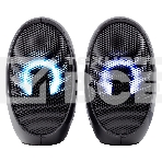 Портативная колонка Smartbuy (SBA-5650) DRIVE 2 черный, фото5