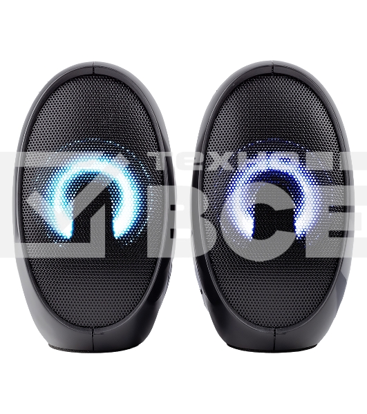 Портативная колонка Smartbuy (SBA-5650) DRIVE 2 черный