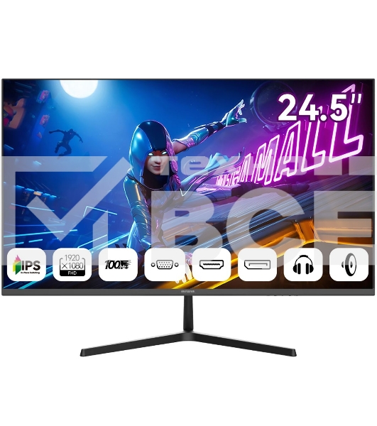 Монитор 24.5