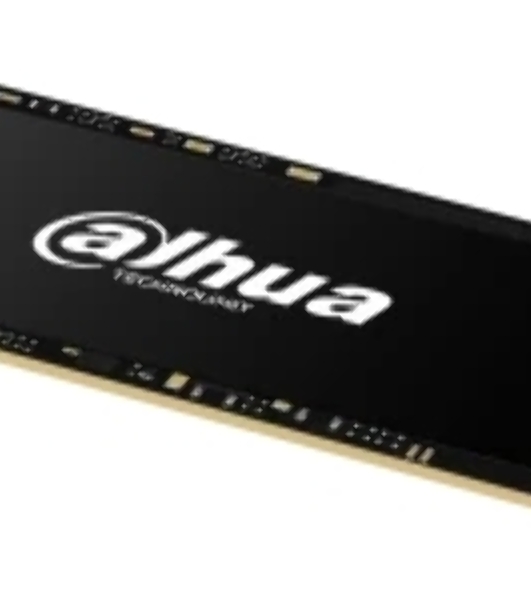 Накопитель SSD Dahua C970Plus 2TB M.2 2280 PCIe4x4 3D NAND, 7мм, R/W up to 7200MB/s/6400MB/s, IOPS(R4K) 1025K/765K, TBW 1200TB 3y wty