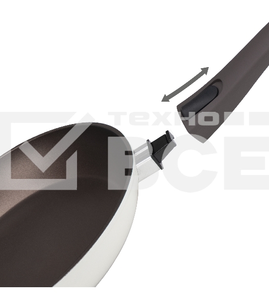 Сковорода Taller TR-44106