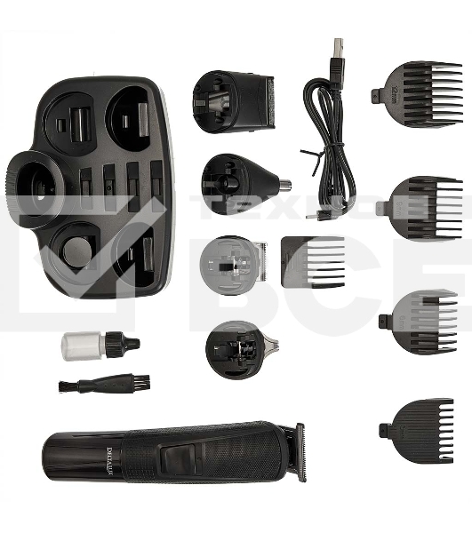 Машинка для стрижки Delta LUX DE-4203A