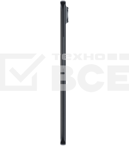 Смартфон Tecno Spark Slim 8/256Gb, черный