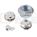 Набор присоединительный Royal Thermo 3/4'' silver, фото6