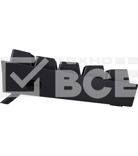 Игровой набор Redragon S136 RU,мышь+клавиатура,BT/2.4G 1