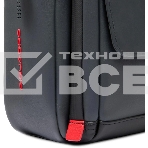 Сумка-мессенджер Piquadro Urban CA6802UB00/GRN с отделением для ноутбука 14