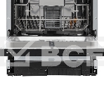 Встраиваемая посудомоечная машина Krona GARDA 45 BI V2, фото7