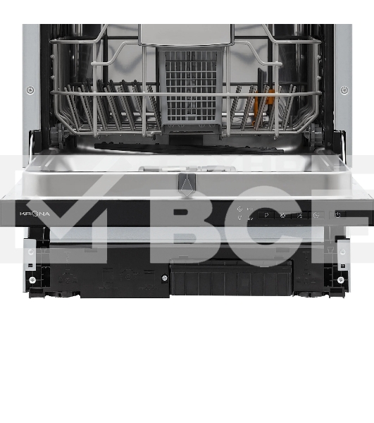 Встраиваемая посудомоечная машина Krona GARDA 45 BI V2