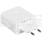 Сетевое зарядное устройство Realme VCB8OAEH 80W (PD) белый, фото6