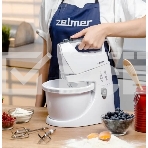 Миксер WITH BOWL ZHM2559 ZELMER, фото2
