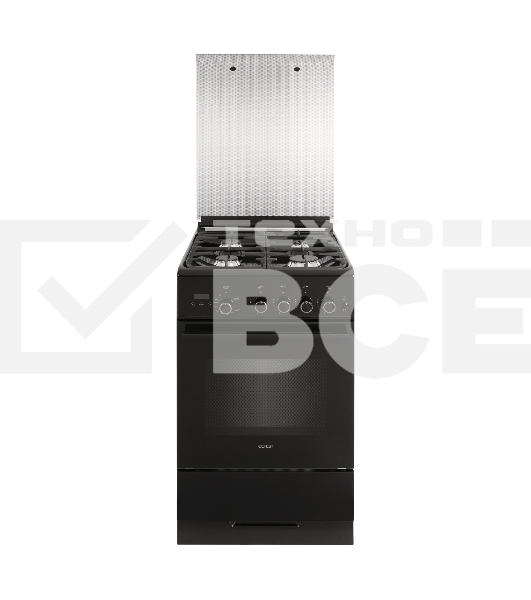 Плита газовая GEFEST 5300-03 0146