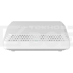 Гигабитный интернет-центр Keenetic Sprinter SE (KN-3712) с Mesh Wi-Fi 6 AX3000, 4-портовым Smart-коммутатором и переключателем режима роутер/ретранслятор, фото 1