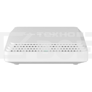 Гигабитный интернет-центр Keenetic Sprinter SE (KN-3712) с Mesh Wi-Fi 6 AX3000, 4-портовым Smart-коммутатором и переключателем режима роутер/ретранслятор