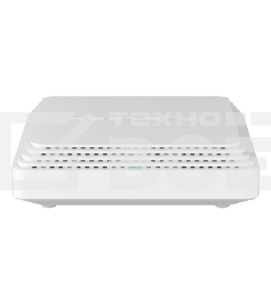 Гигабитный интернет-центр Keenetic Sprinter SE (KN-3712) с Mesh Wi-Fi 6 AX3000, 4-портовым Smart-коммутатором и переключателем режима роутер/ретранслятор