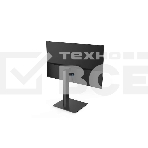 Моноблок IRBIS GroovyAIO 27; 27' (I5-1240P, 1920x1080; IPS, 16Gb DDR4/512Gb NVME SSD,  wifi6 AX101, microSD, type C  full function, RJ45, HAS, EU 19V 3.42A,wired k+m,Win11Pro, Китай), фото2