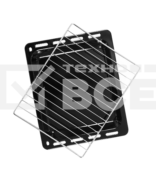 Шкаф духовой электрический HOMSair OES657WH, встраиваемый