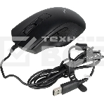 Мышь проводная A4Tech Bloody X5 Pro черный, 16000 dpi, USB, кнопки - 9, фото9