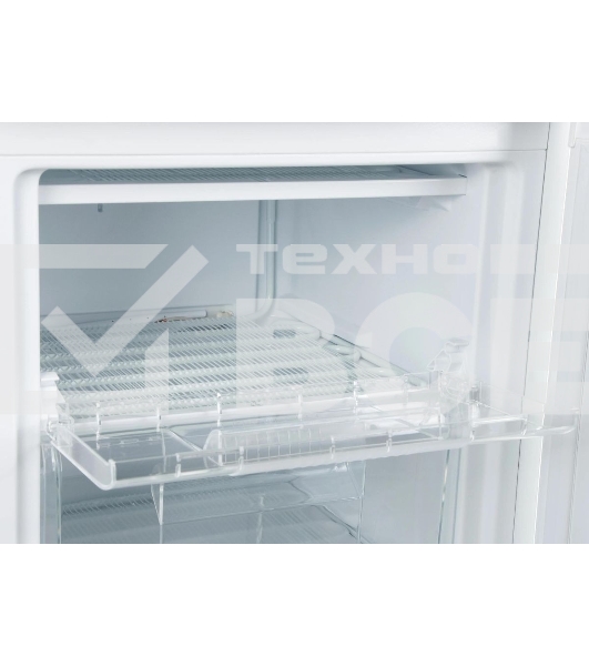 Морозильная камера Maunfeld MFFR85W, белый, 80л, 3 ящика