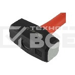 Кувалда Matrix 10976 4 кг, фибергласовая обрезиненная рукоятка 600 мм, фото5