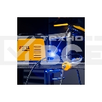 Клемма магнитная Denzel 'масса' для сварочных работ, фото9