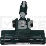 Пылесос вертикальный Haier HVC400HE зеленый, питание от аккумулятора, 400 Вт, уборка сухая, пылесборник 0.8 л, фото11