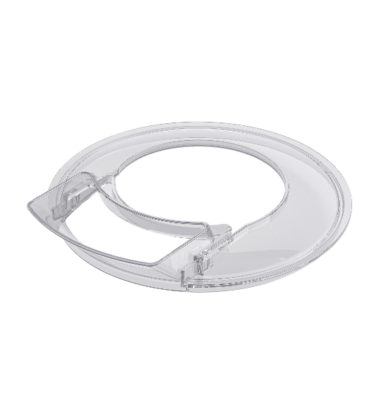 Миксер планетарный Candy CM-500 600Вт белый