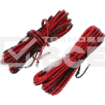 Колонки автомобильные ACV PB-693G 240Вт 88дБ 4Ом 16x23см (6x9дюйм) (ком.:2кол.) коаксиальные трехполосные, фото4