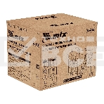 Генератор бензиновый MTX RS-7000E, 6 кВт, 230В, электростартер, фото8