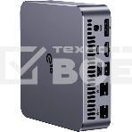 Неттоп Acer Gadget E10 ERBox Ryzen 7 8745HS (3.8) 16Gb SSD512Gb UHDG Windows 11 Pro 2xGbitEth WiFi BT 120W черный (1747236), фото15