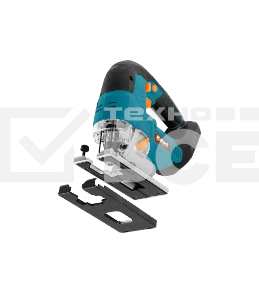 Лобзик электрический аккумуляторный Bort BPS-2 (БЕЗ АКБ И ЗУ) 93413656 Напряжение аккумуляторной 18 Вт; Скорость холостого хода 800...3 5000 об/мин; Амплитуда 25 мм; дерево 100 мм; металл 10