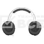 Гарнитура беспроводная с микрофоном A4Tech Bloody MR720 белый/красный мониторные BT/Radio оголовье (MR720 NARAKA), фото10