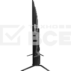 Телевизор Haier 50' DH1ZQBM00RU черный LED 4K UHD 60Hz Smart TV, фото8