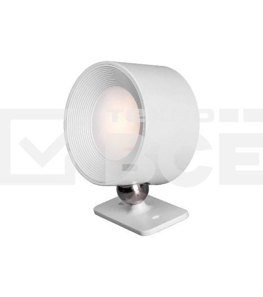 Фонарь светильник аккумуляторный КОСМОС KOC310Lit белый