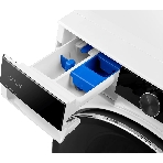 Стиральная машина Candy UltimO C47W 210MBSW-07 белый, загрузка фронтальная 10.5 кг, 1200 об/мин, класс A+++, фото3