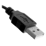 Вентилятор Rix RDF-1500USB белый, настольный, 2.5 Вт, 1 скорость, 10 см, фото4