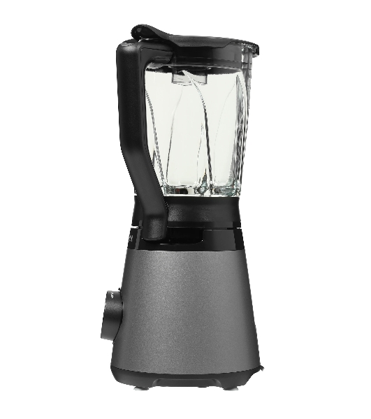 Блендер стационарный Bosch MMB6172S серебристый, 1200 Вт, плавная регулировка
