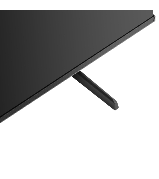 Телевизор Hisense 85' 85E7S черный, 4K UltraHD, 3840x2160 QLED, Smart TV