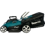 Газонокосилка электрическая Makita ELM3320, от сети, 1200 Вт, фото2