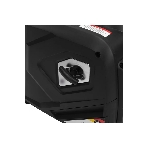 Электрогенератор бензиновый инверторный Kranz KR2200I, 2.2 кВт, 57 дБ, 22 кг, фото6