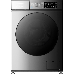 Стиральная машина SNOWCAP WM6507 SLIM S серебро, загрузка фронтальная 7 кг, 1200 об/мин, класс A+++