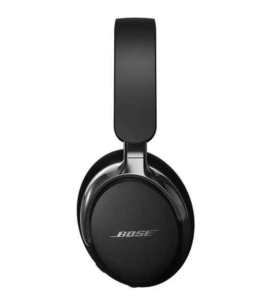 Наушники Bose Quiet Comfort Ultra Headphones (2nd Gen) Black
