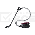 Пылесос Samsung VC18M31A0HP бордовый/черный, 380/1800 Вт, уборка сухая, пылесборник контейнер 2 л, фото22