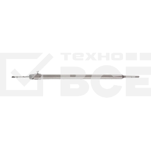 Центрирующее сверло для коронок, хвостовик M22 х 400 мм, SDS PLUS Matrix
