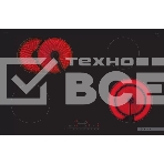 Варочная поверхность Bosch PKN811FP2E черный, фото 1
