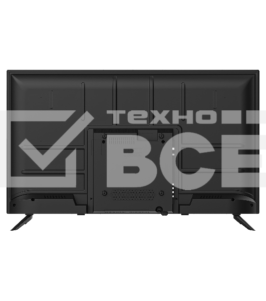 Телевизор BBK 40