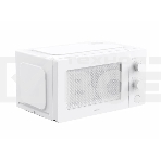 Микроволновая печь Xiaomi MWB010-1A белый, 20 л, 700 Вт, переключатели - поворотный механизм, фото3