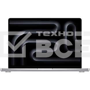 Ноутбук Laptop Apple MacBook Pro 14